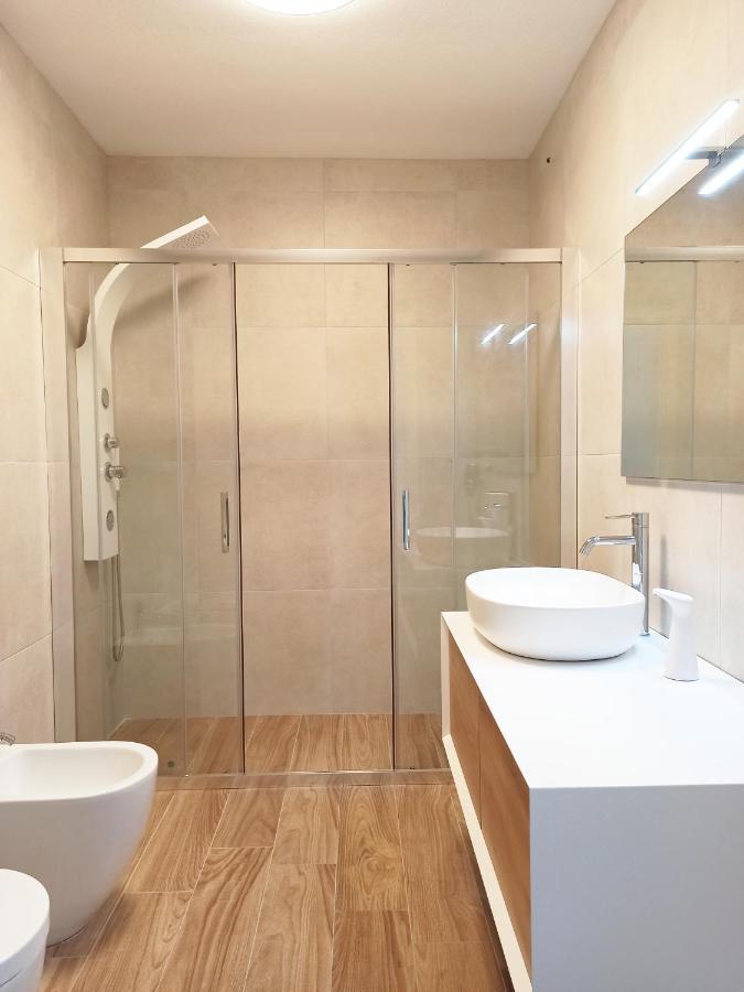 Guest House - La Bella Vita โอโรเซย ภายนอก รูปภาพ