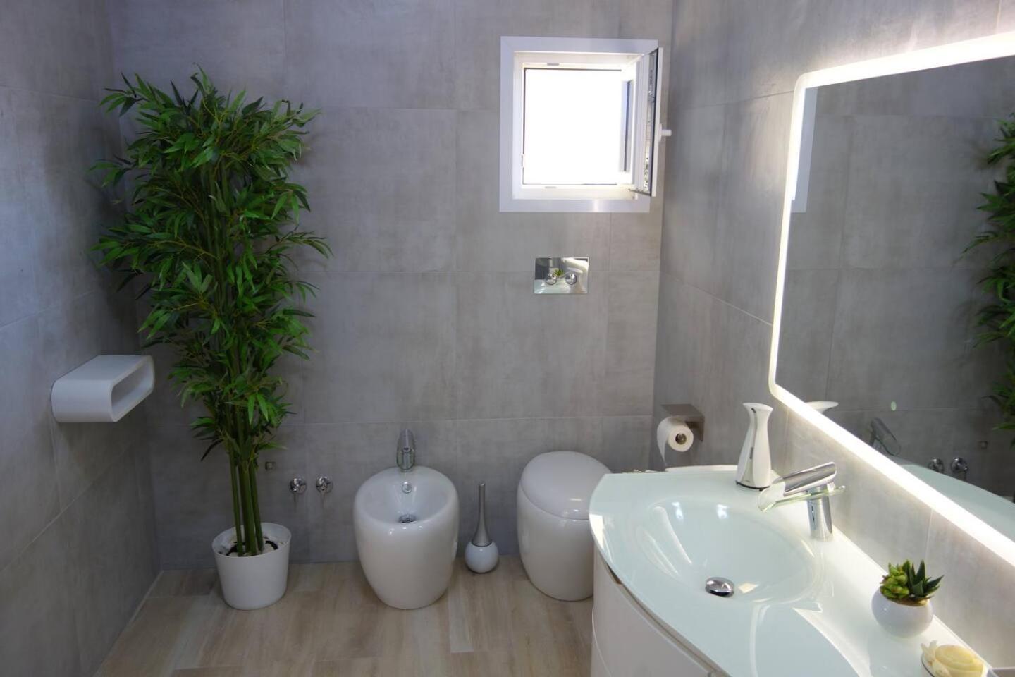 Guest House - La Bella Vita โอโรเซย ภายนอก รูปภาพ